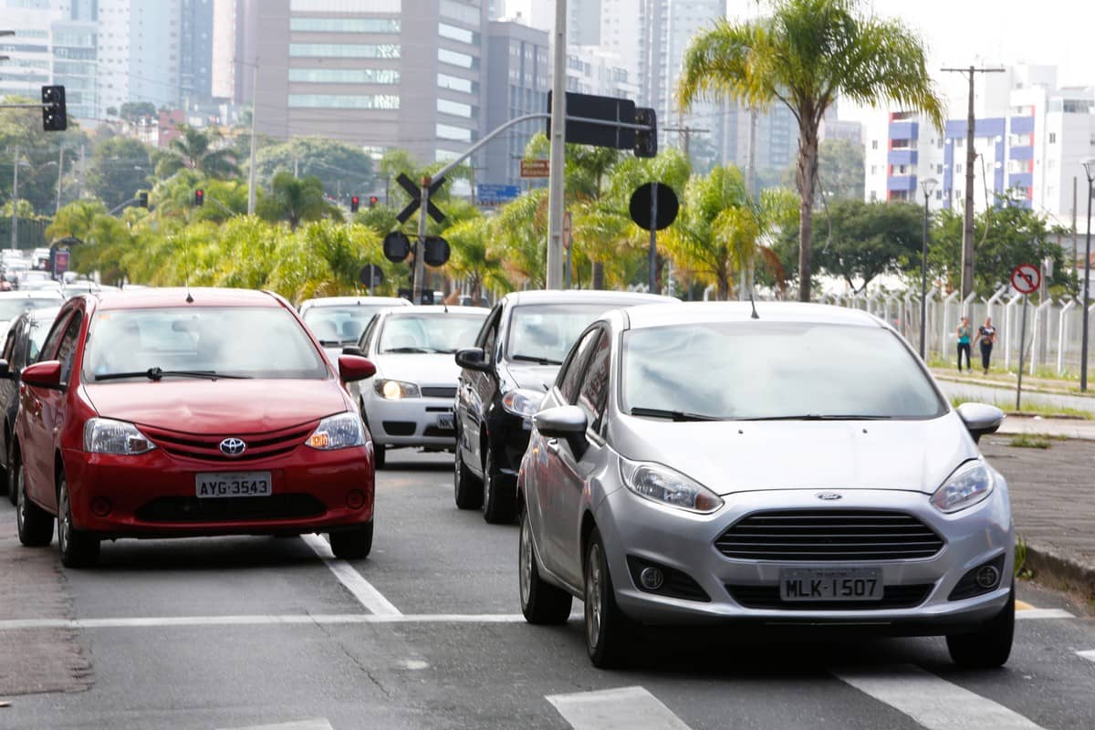 Desconto no IPVA 2022 é possível com a utilização dos créditos do Nota Paraná. F