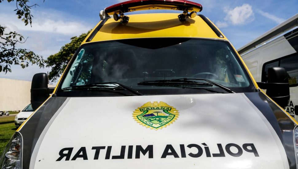 Operação Natal, em Curitiba, terá mais policiais nas ruas.