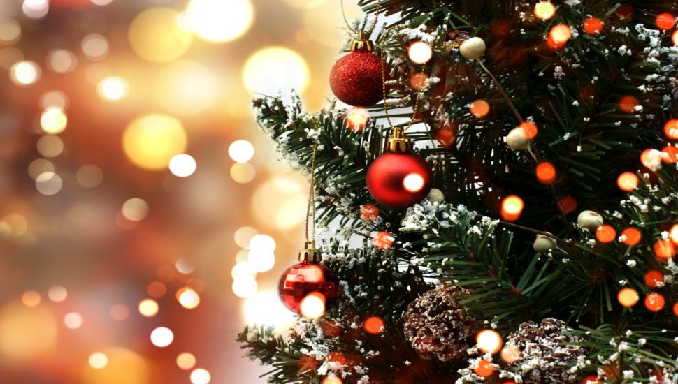 Natal tem árvore, presépio, presentes e luzes. O que estes símbolos  significam?