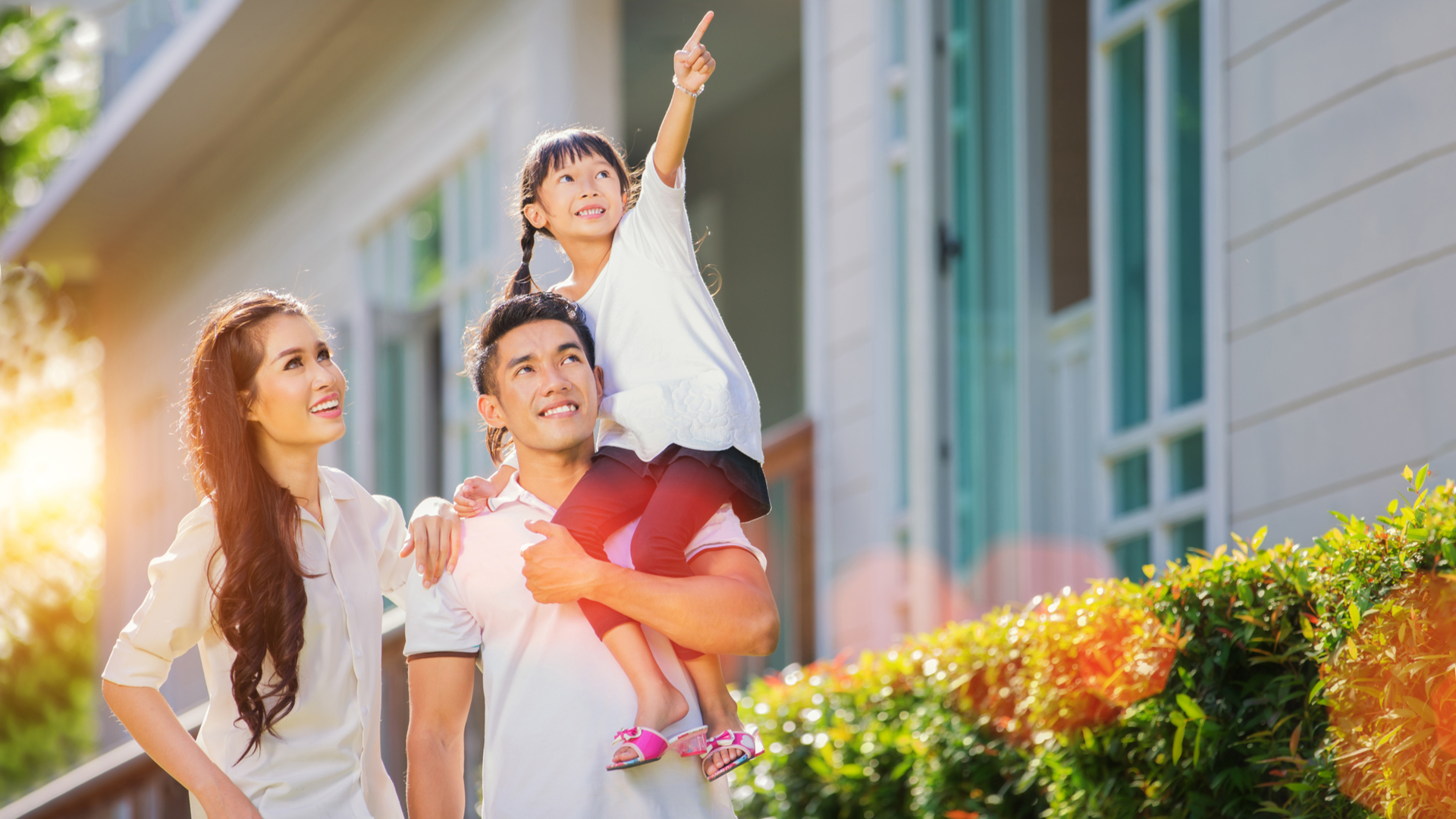 Com ajuda de uma empresa especializada, é possível proteger sua família e patrimônio e viver com tranquilidade. | Foto: Shutterstock