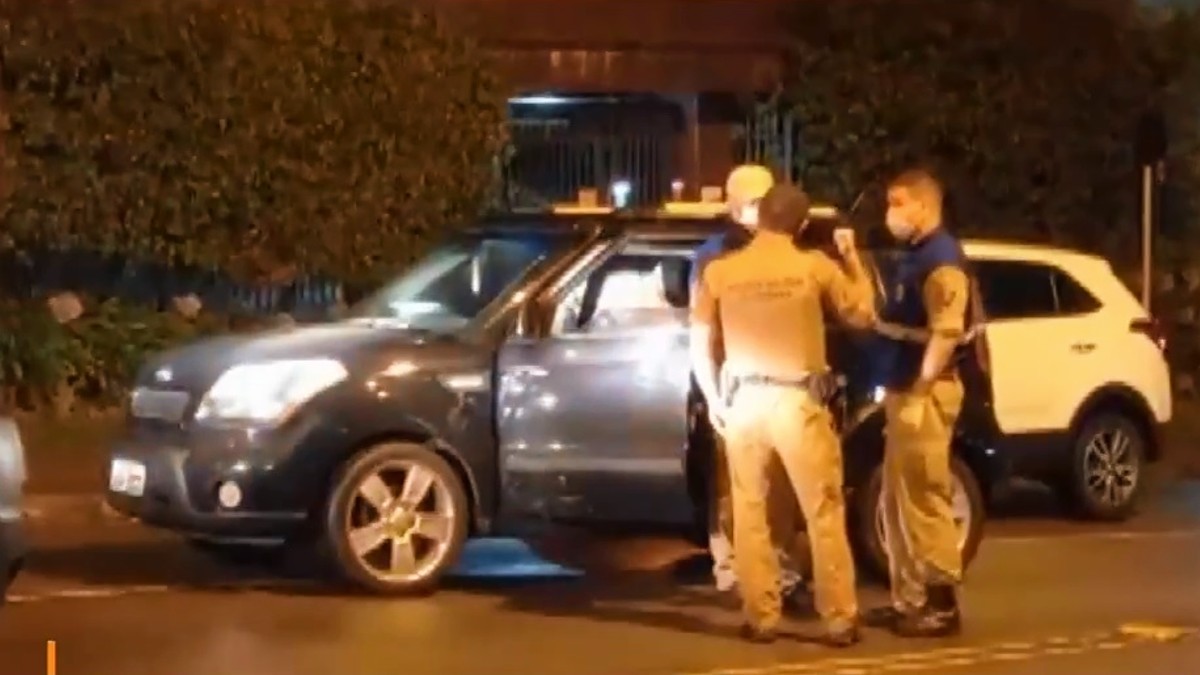 mortes Douglas Felipe Moraes de Oliveira