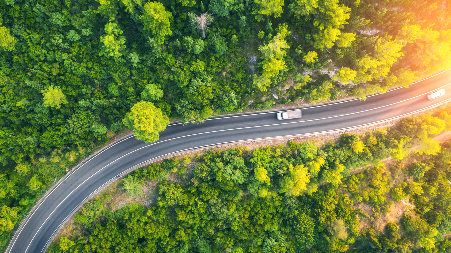 Pegar a estrada pode ser bem mais tranquilo se você cuidar de seu veículo. | Foto: Shutterstock