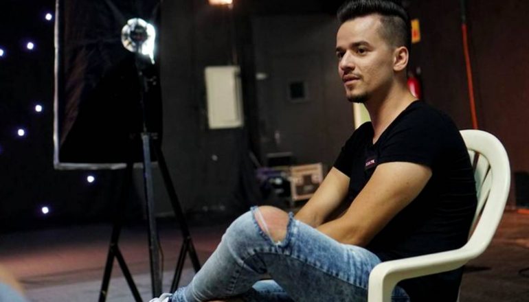 Yago morreu aos 29 anos em Curitiba.