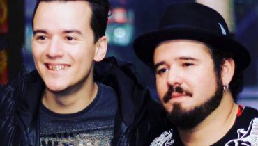 Foto: Reprodução/Instagram @santhiagooficial.