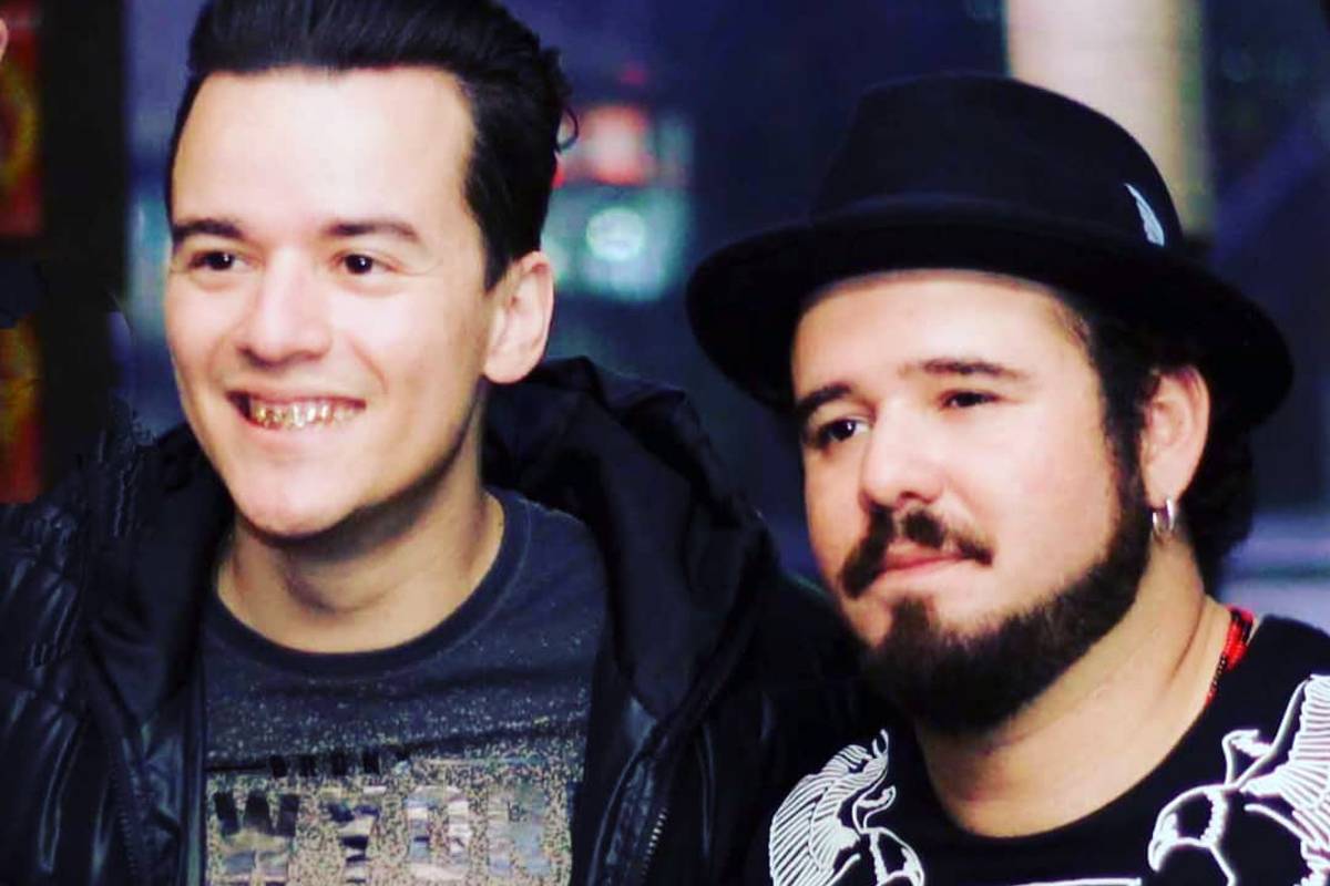 Foto: Reprodução/Instagram @santhiagooficial.