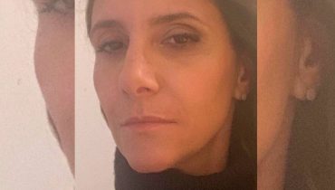 Patrícia Casilloera sócia do Escritório Casillo Advogados, uma das maiores e mais tradicionais bancas do Direito no Paraná.