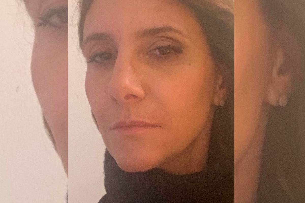 Patrícia Casilloera sócia do Escritório Casillo Advogados, uma das maiores e mais tradicionais bancas do Direito no Paraná.