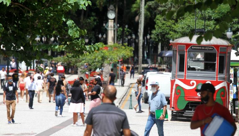Alta de casos de gripe em âmbito nacional preocupa curitibanos e paranaenses. Estamos em uma epidemia da doença?