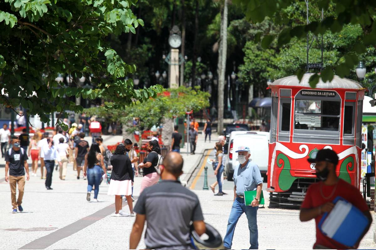 Alta de casos de gripe em âmbito nacional preocupa curitibanos e paranaenses. Estamos em uma epidemia da doença?