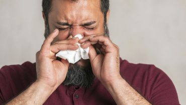sintomas de covid-19 e gripe