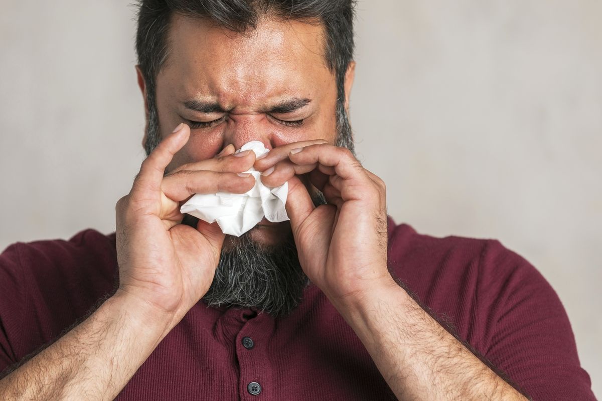 sintomas de covid-19 e gripe