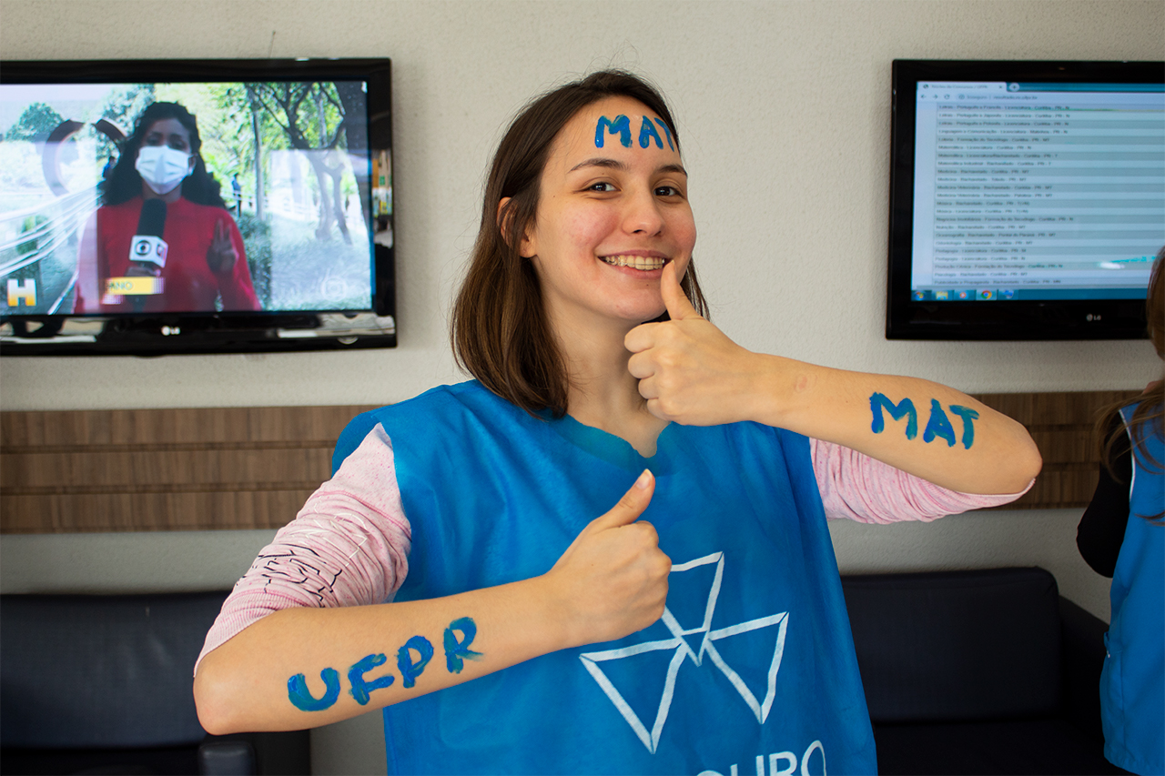 O último ano do colégio é marcado por expectativas, desafios e escolhas para os jovens que desejam entrar em uma universidade. | Foto: Divulgação