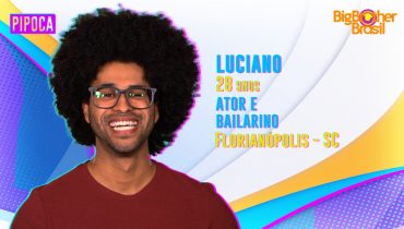 luciano de florianopolis esta no bbb 22