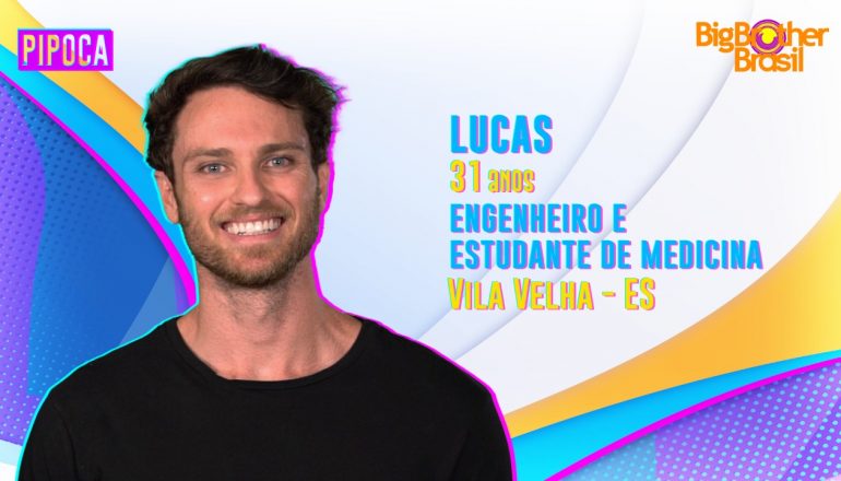 lucas de vila velha está no BBB 22