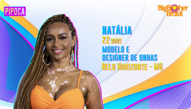 natalia de belo horizonte esta no bbb 22