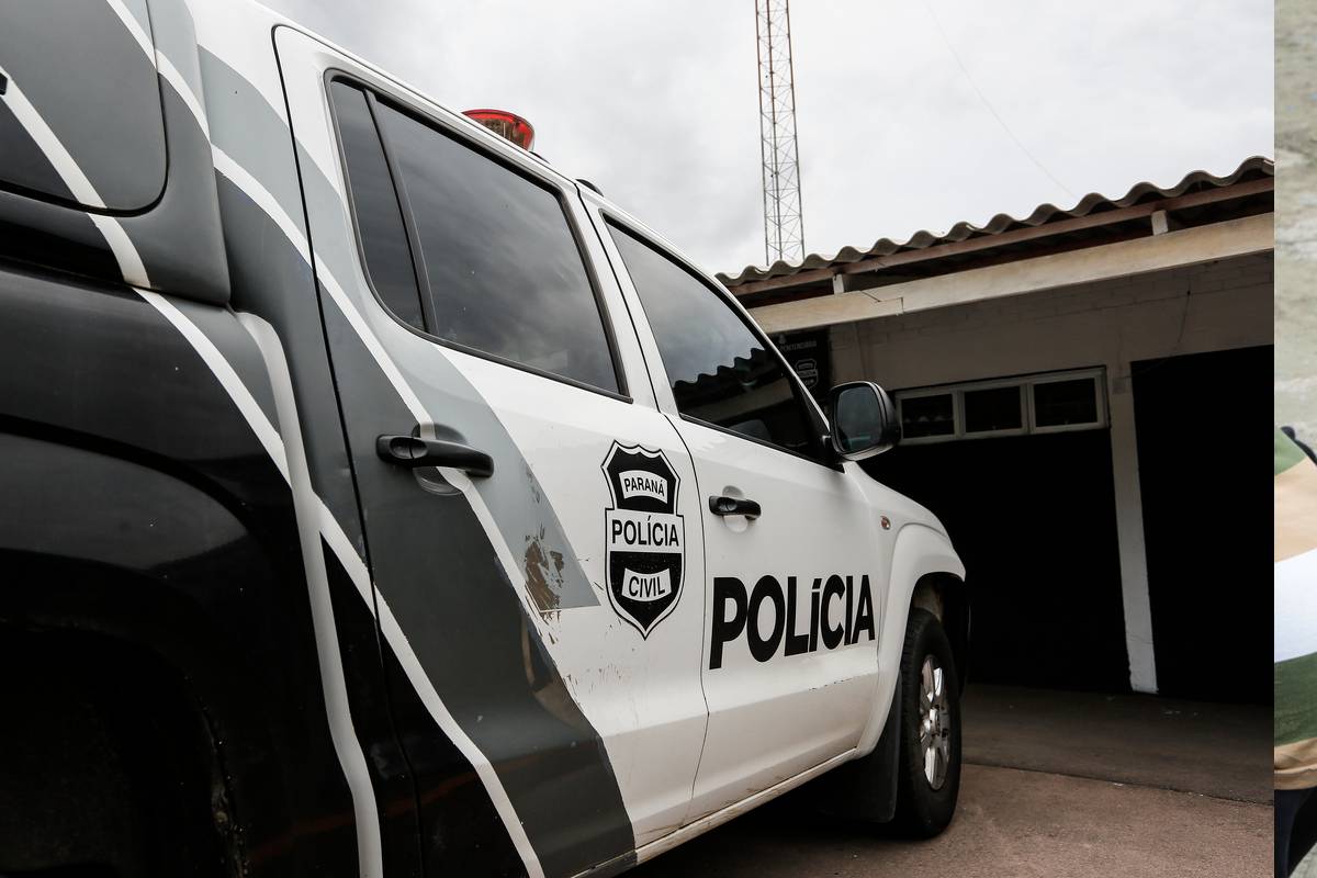 Caso será investigado pela Polícia Civil.