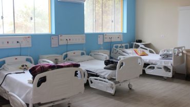 Complexo de Saúde Pequeno Cotolengo