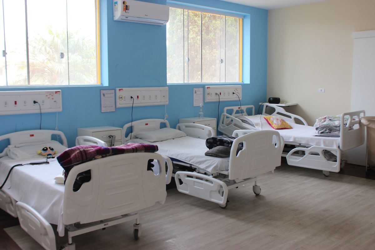 Complexo de Saúde Pequeno Cotolengo