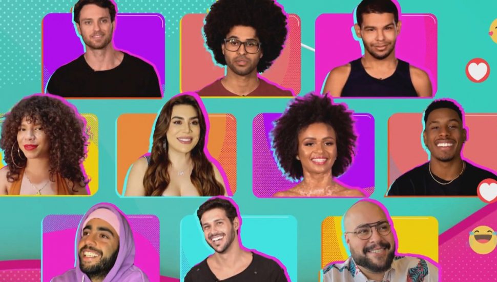bbb 22 veja como assistir a entrada dos participantes na casa pela tv e online