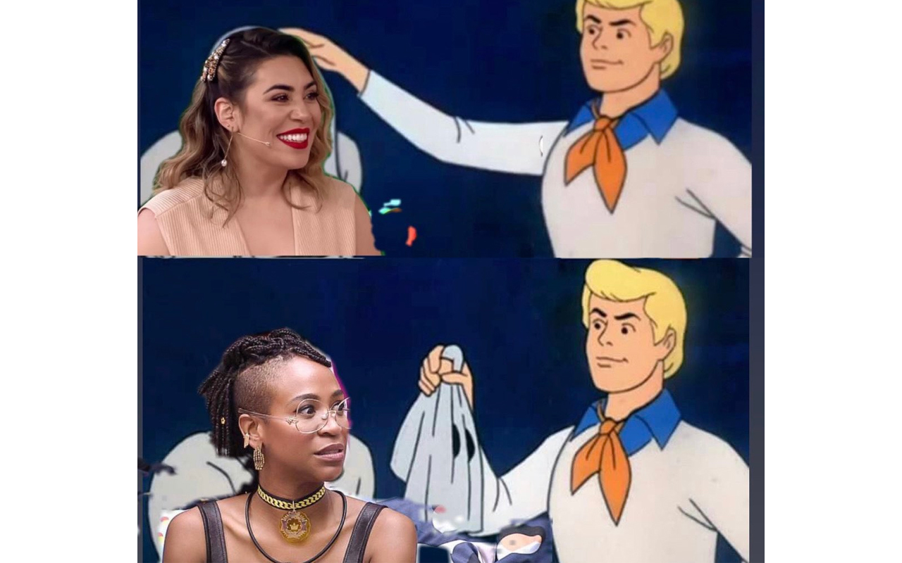 naiara azevedo é comparada com karol conká