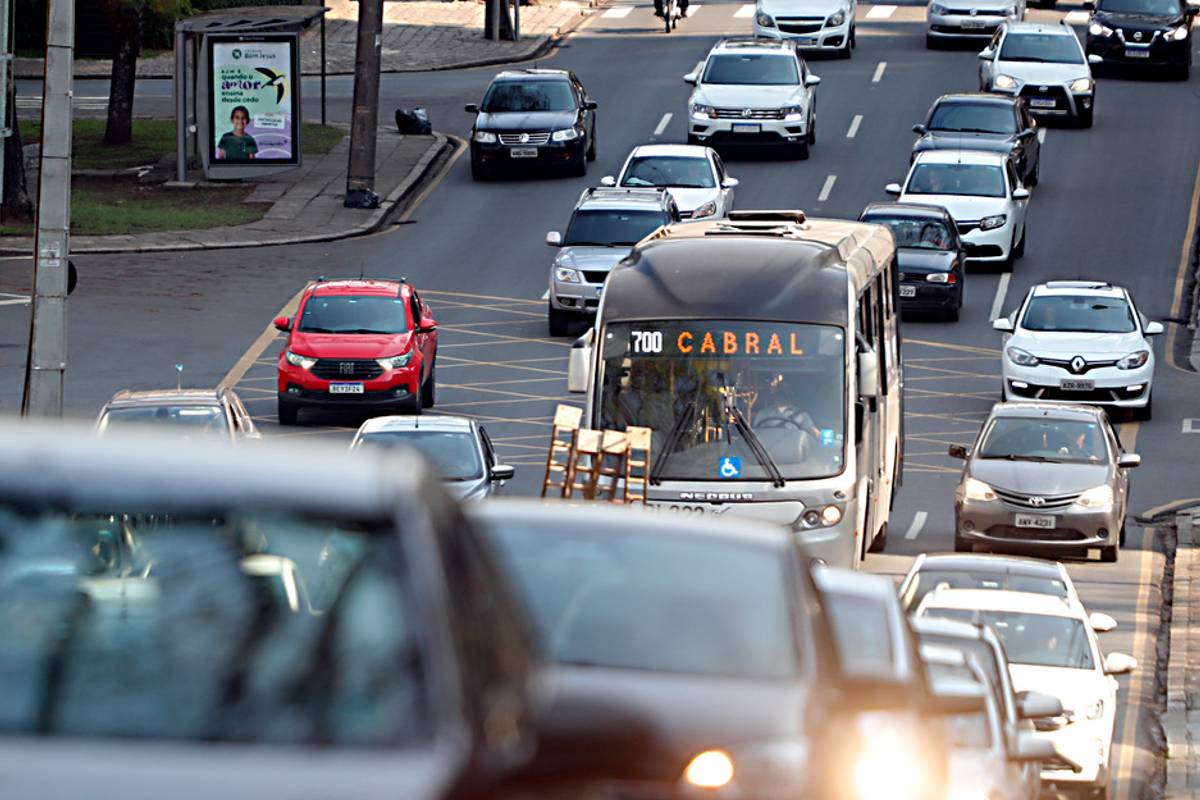 Prazo para o vencimento do IPVA vence nesta quarta-feira para placas finais 5 e 6.