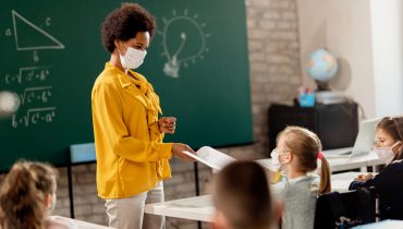 5 dicas para professores iniciantes
