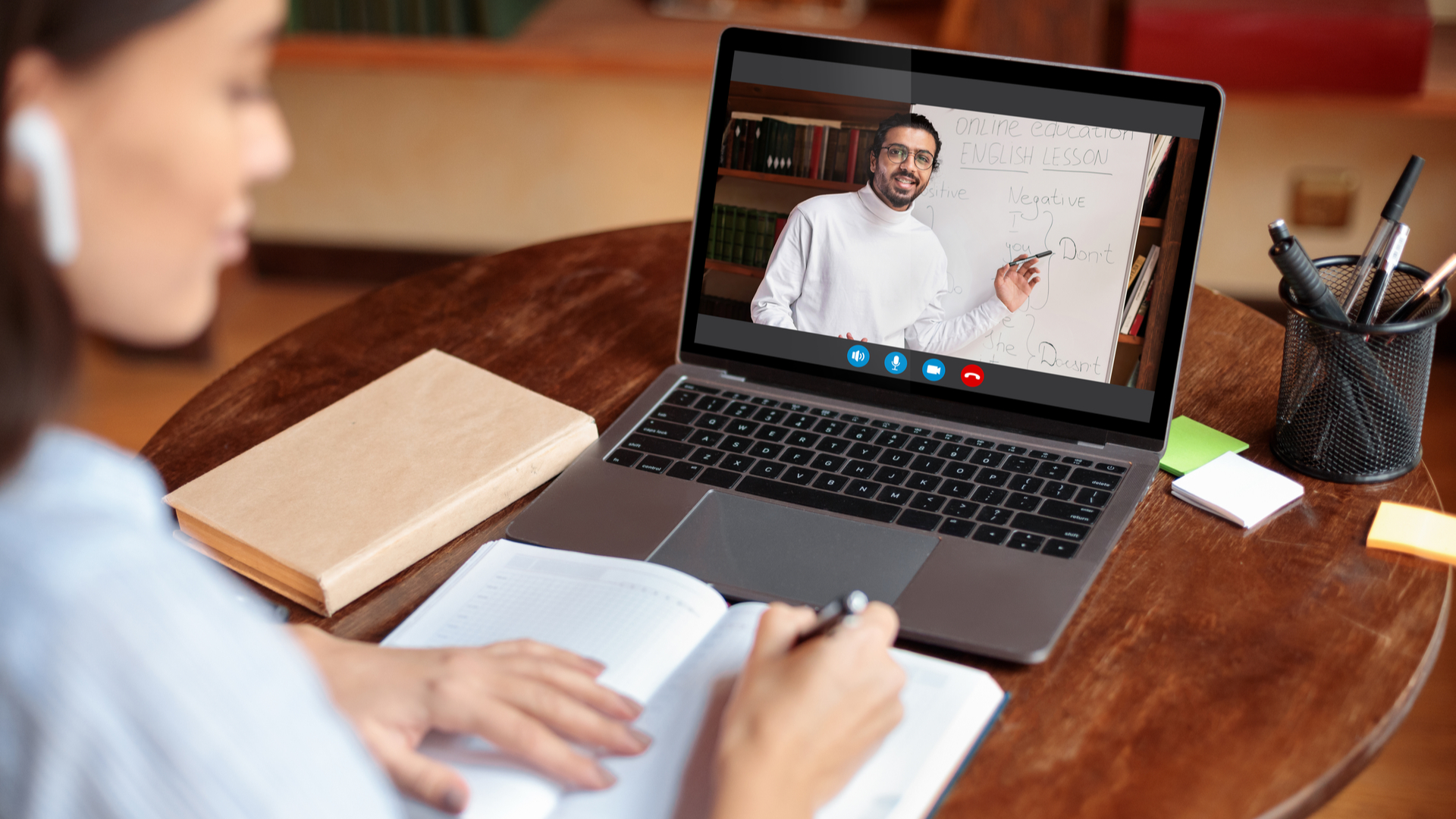 Preparar-se para esse novo momento fará toda a diferença no ensino. | Foto: Shutterstock