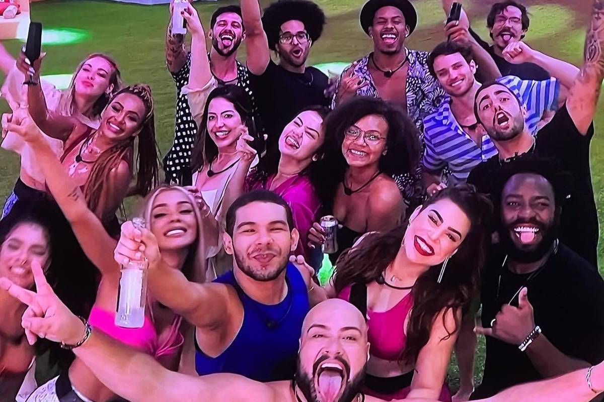 boninho promete mudanças no BBB 22 a partir de sexta