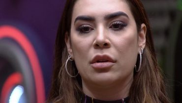 bbb 22 naiara azevedo pede pra sair do programa