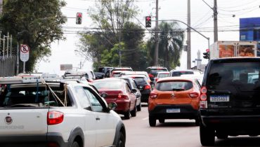 Motoristas do Paraná que atrasaram o pagamento devem correr atrás pra não ficar com pendências e risco de punições.