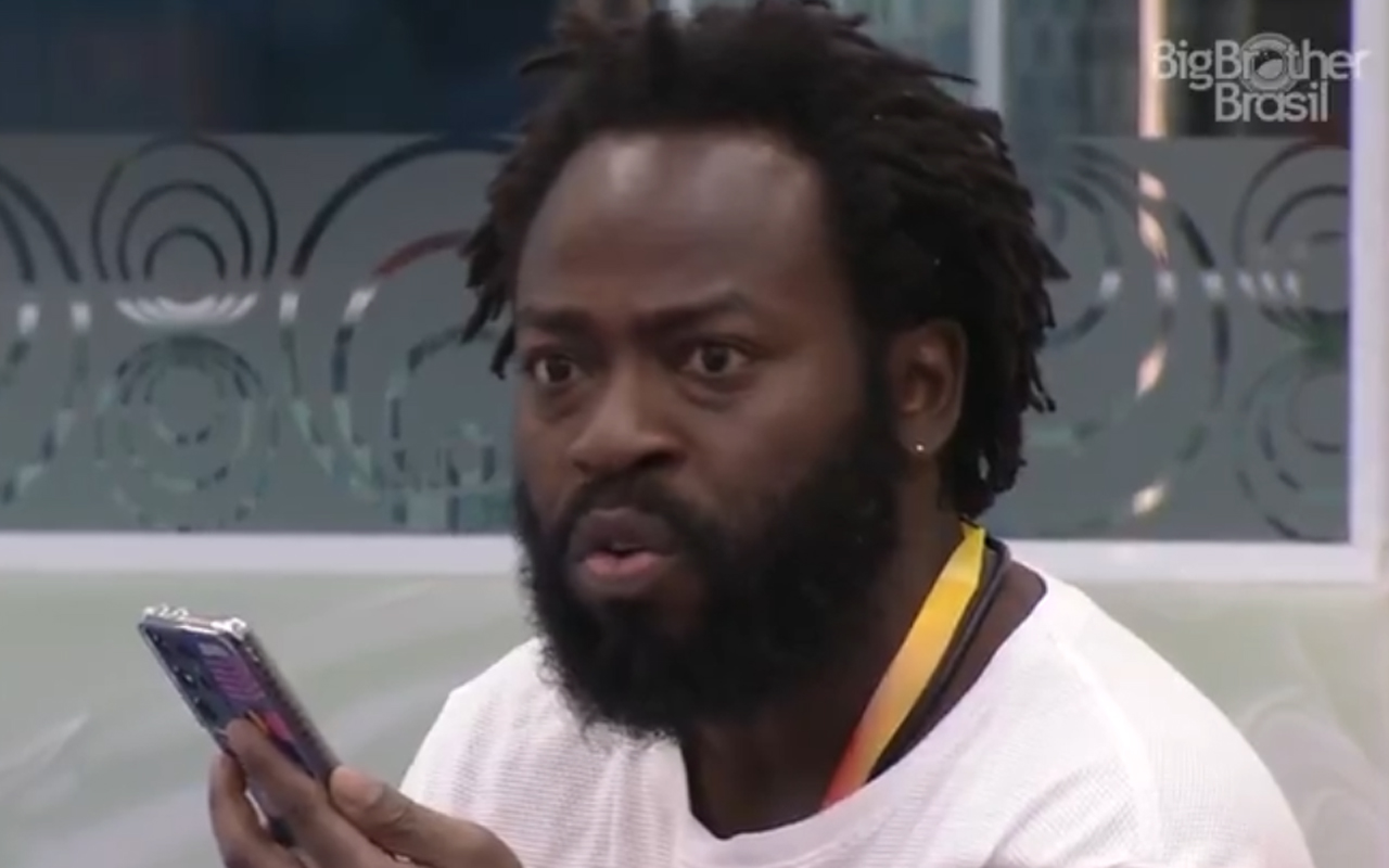 familia do douglas silva recebe mensagens de odio e preconceito