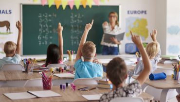 reajuste professores rede básica
