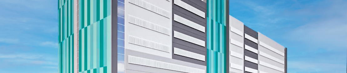 Novo Hospital Geral de Colombo receberá investimento de R$ 20 milhões para início da construção; veja onde será