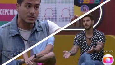 jogo da discordia do bbb 22 segunda 31/01