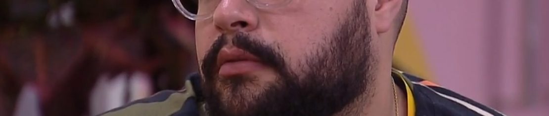 tiago abravanel revela que não tem intimidade com silvio santos e suas tias