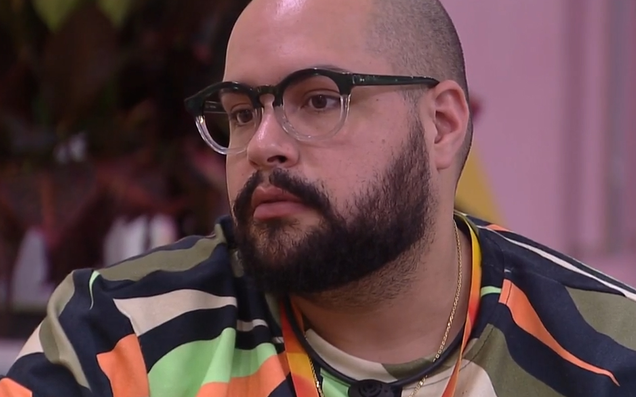 tiago abravanel revela que não tem intimidade com silvio santos e suas tias