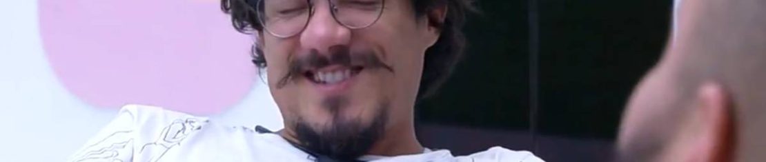 Eliezer investiu R$ 14 mil em harmonização facial para entrar no BBB 22.