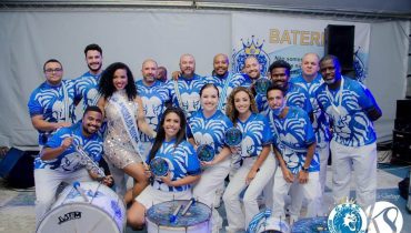 mocidade azul curitiba