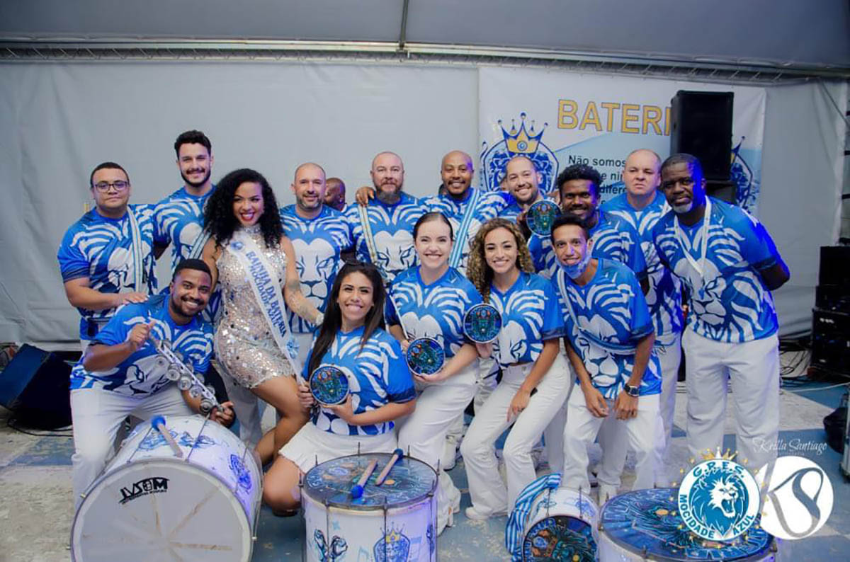 mocidade azul curitiba