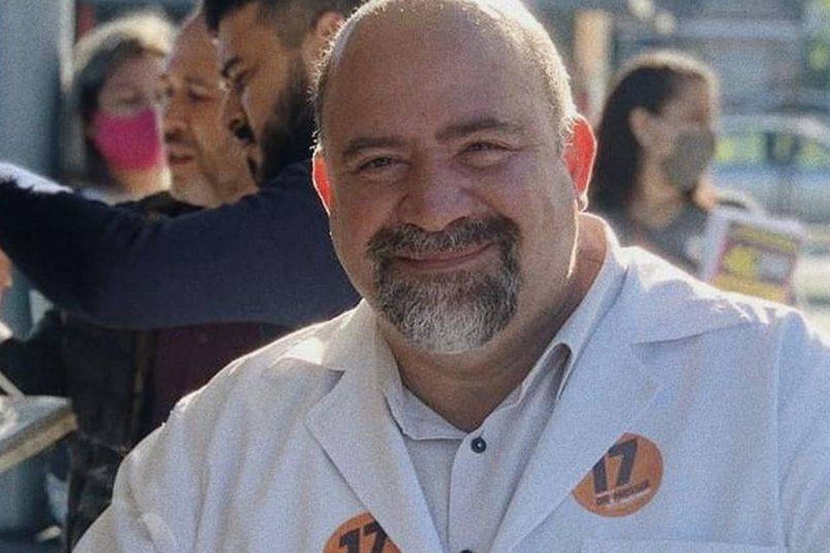 Votação que cassou mandato de Nassib Hammad ocorreu na madrugada deste domingo.