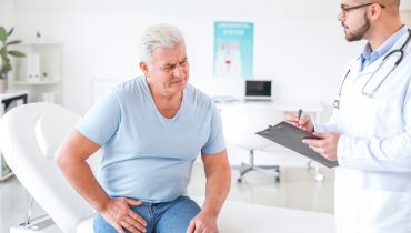 Câncer de próstata: prevenção, diagnóstico e tratamento