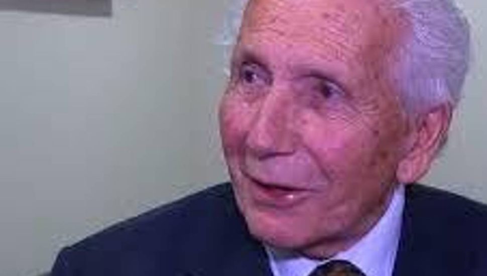 Dr. Francisco de Paula Soares Filho, ex-presidente da Associação Médica do Paraná, morreu aos 94 anos de idade.