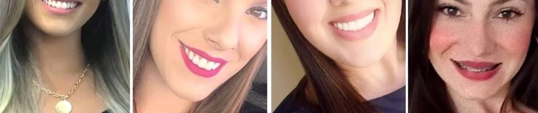 Representantes de Curitiba e de São José dos Pinhais foram escolhidas entre 108 candidatas do Miss Segurança.