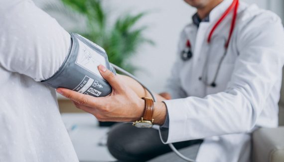 Consulta médica