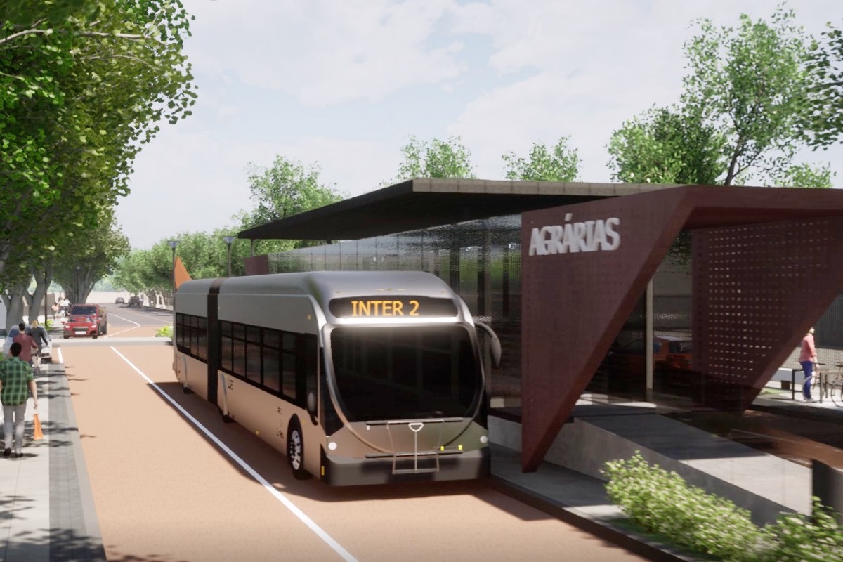 Estação do Inter 2