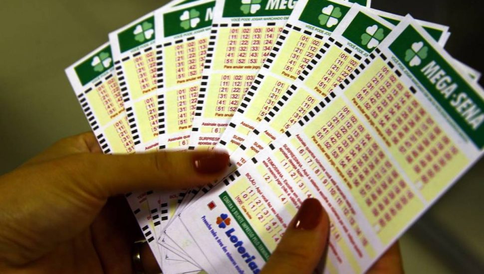 Resultado MegaSena 2467 prêmio desta quarta