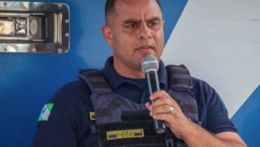 Ricardo Kush morreu após uma tentativa de assalto no estado vizinho.