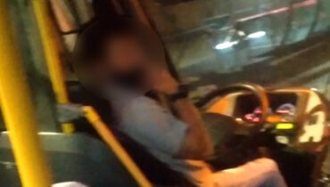 motorista de onibus de curitiba é demitido apos comentario sexista sobre ucranianas e mulheres de prudentopolis