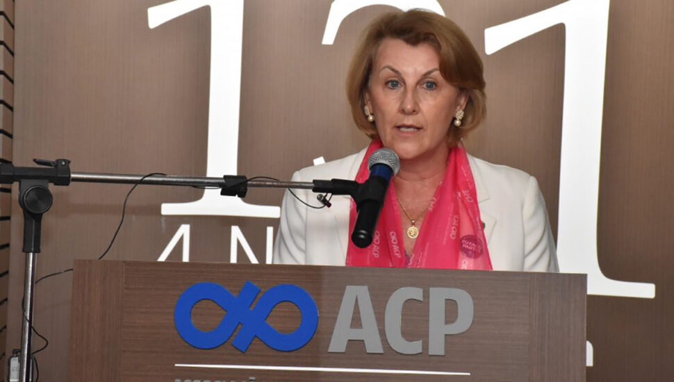 liberação de máscara