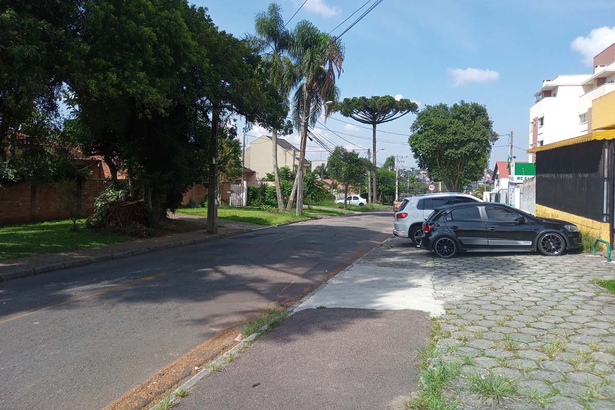 boa vista rua